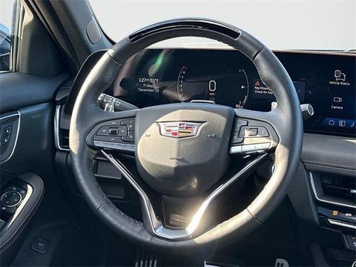 2025 Cadillac CT5 Sport