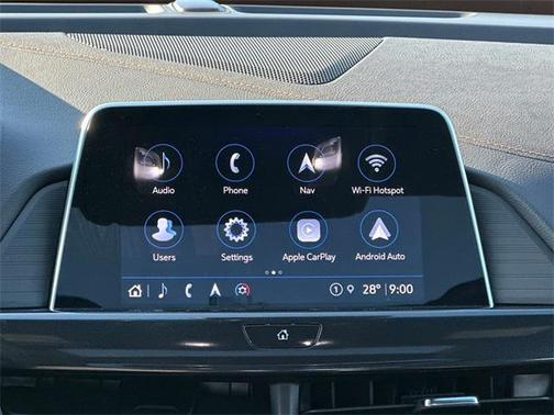 2023 Cadillac CT4-V V-Series