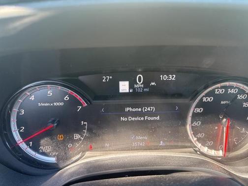 2023 Cadillac CT4-V V-Series