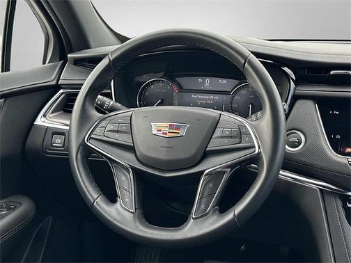2021 Cadillac XT5 Luxury