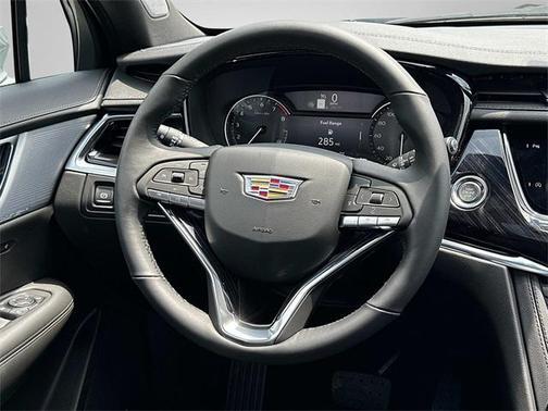 2025 Cadillac XT6 Premium Luxury AWD