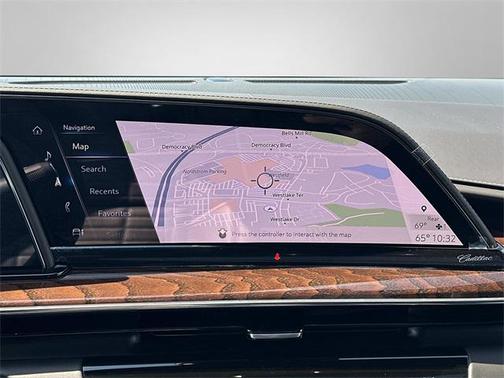 2021 Cadillac Escalade ESV Sport Platinum