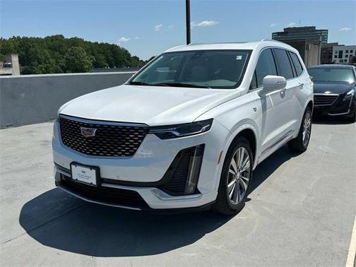 2023 Cadillac XT6 Premium Luxury AWD
