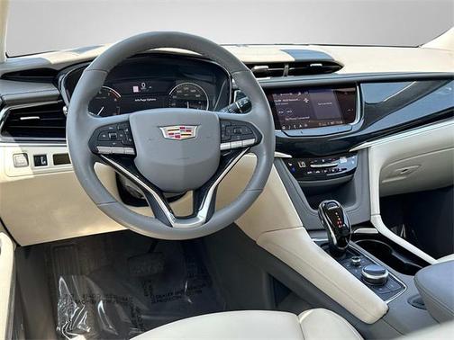 2023 Cadillac XT6 Premium Luxury AWD