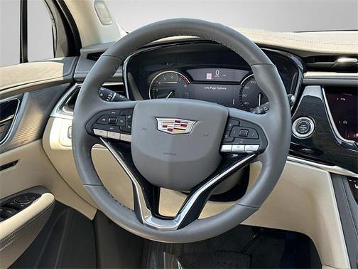 2023 Cadillac XT6 Premium Luxury AWD