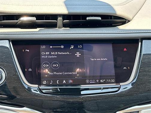 2023 Cadillac XT6 Premium Luxury AWD
