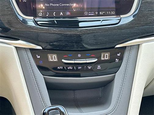 2023 Cadillac XT6 Premium Luxury AWD