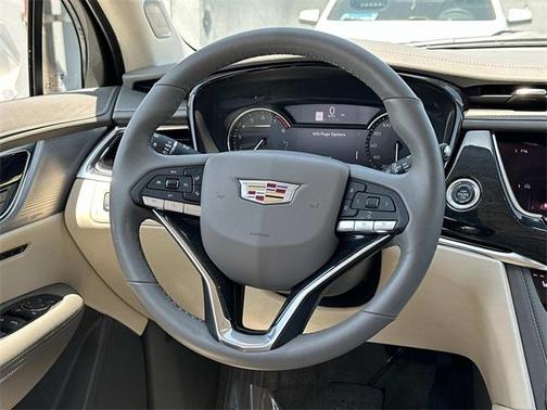 2023 Cadillac XT6 Premium Luxury AWD