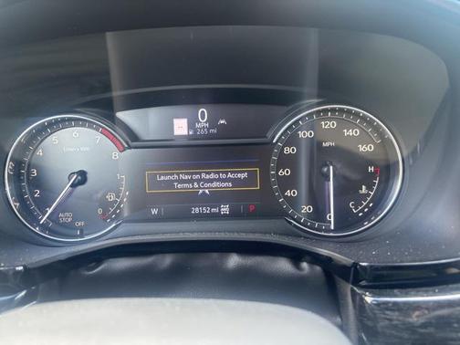 2023 Cadillac XT6 Premium Luxury AWD