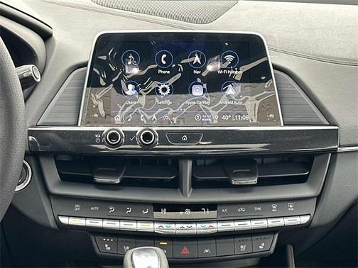 2026 Cadillac CT4 Sport RWD