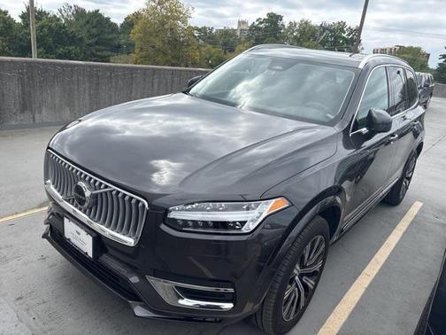 2023 Volvo XC90 B6 Plus 7-Seater