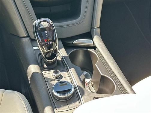 2025 Cadillac XT6 Sport AWD