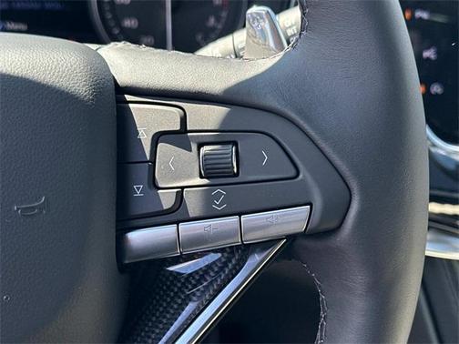 2025 Cadillac XT6 Sport AWD
