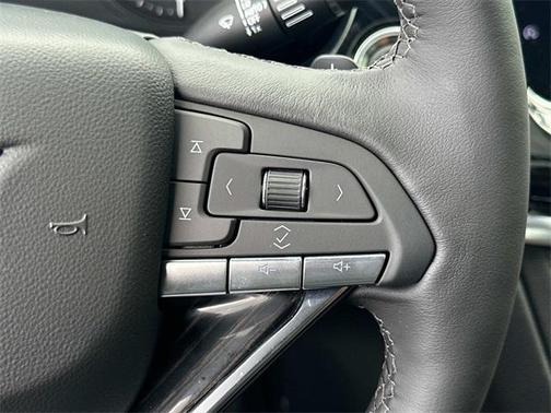 2025 Cadillac XT6 Premium Luxury AWD