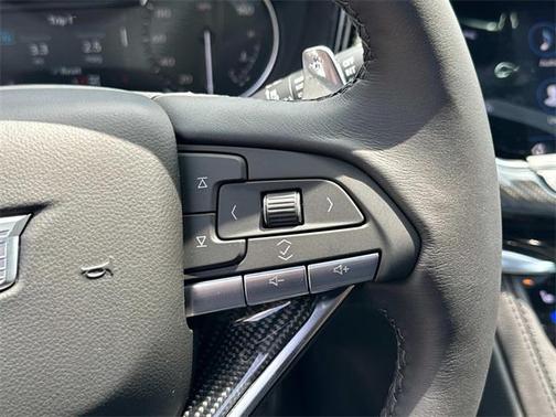 2025 Cadillac XT6 Sport AWD