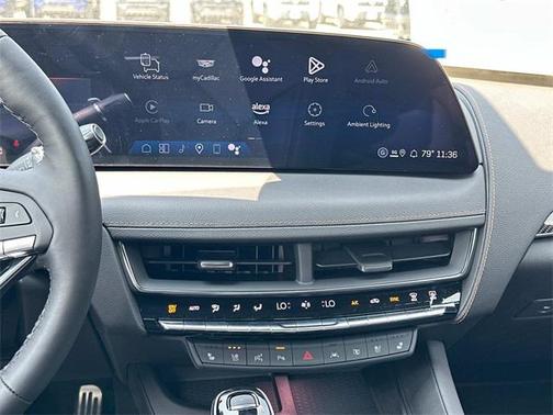 2025 Cadillac CT5 Sport AWD