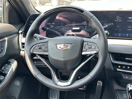 2025 Cadillac CT5 Sport AWD