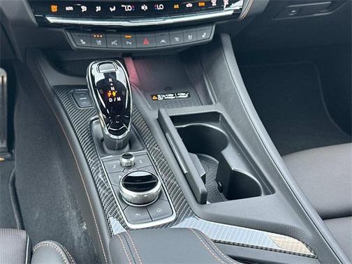 2025 Cadillac CT5 Sport AWD