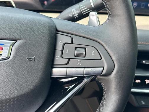 2025 Cadillac CT5 Sport AWD