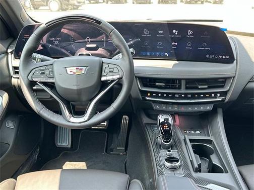 2025 Cadillac CT5 Sport AWD