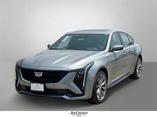 2025 Cadillac CT5 Sport AWD