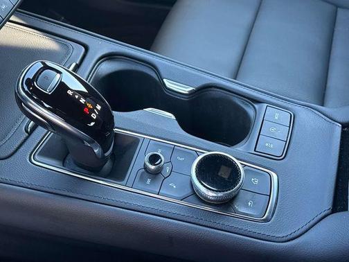 2022 Cadillac XT4 Sport