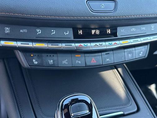 2022 Cadillac XT4 Sport