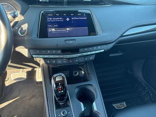 2022 Cadillac XT4 Sport