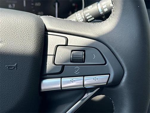 2025 Cadillac XT6 Luxury AWD