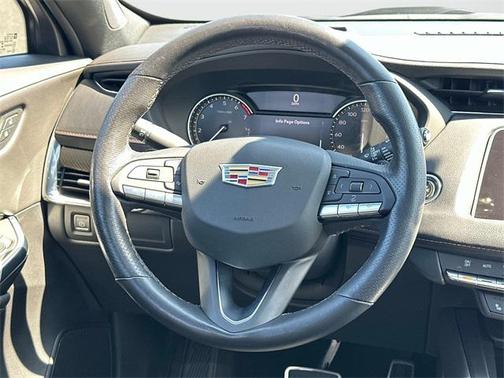 2023 Cadillac XT4 Sport