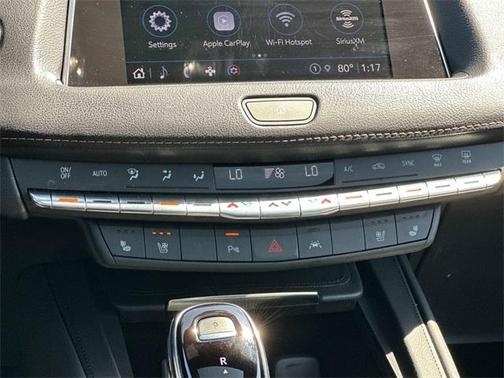 2023 Cadillac XT4 Sport