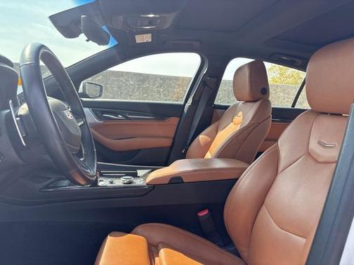 2024 Cadillac CT5 Premium Luxury