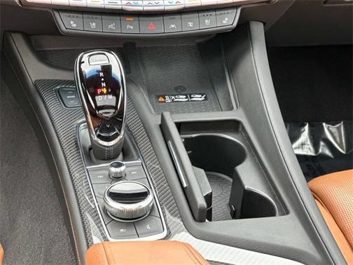 2024 Cadillac CT5 Premium Luxury