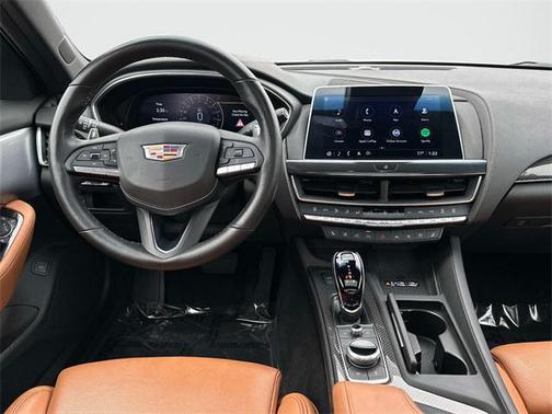 2024 Cadillac CT5 Premium Luxury