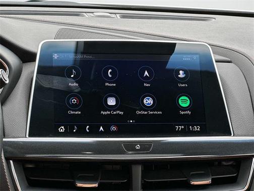 2024 Cadillac CT5 Premium Luxury