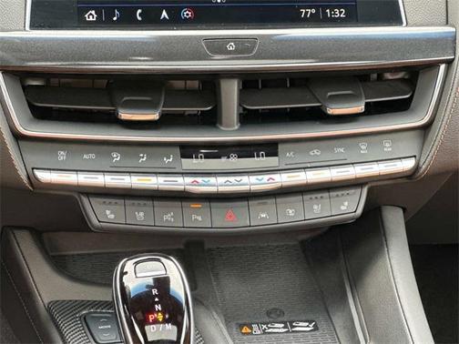 2024 Cadillac CT5 Premium Luxury