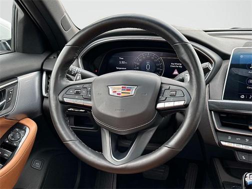 2024 Cadillac CT5 Premium Luxury
