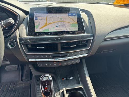 2024 Cadillac CT5 Premium Luxury