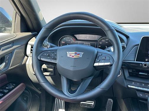 2025 Cadillac CT4 Sport RWD
