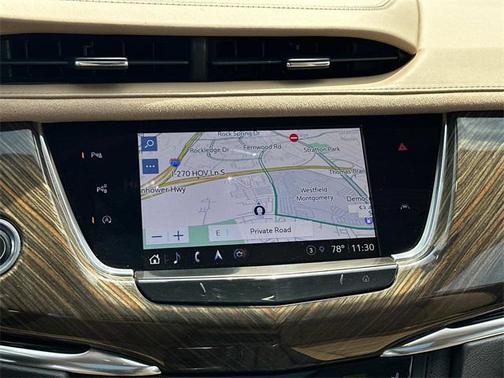 2022 Cadillac XT6 Premium Luxury AWD