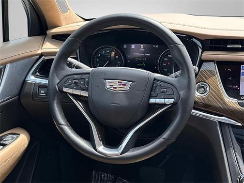 2022 Cadillac XT6 Premium Luxury AWD