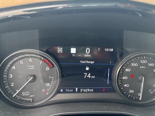 2022 Cadillac XT6 Premium Luxury AWD
