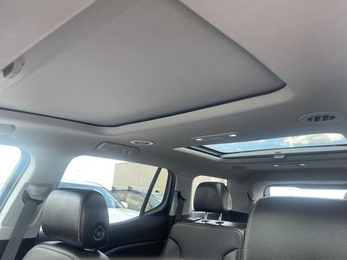 2022 GMC Acadia AWD SLT