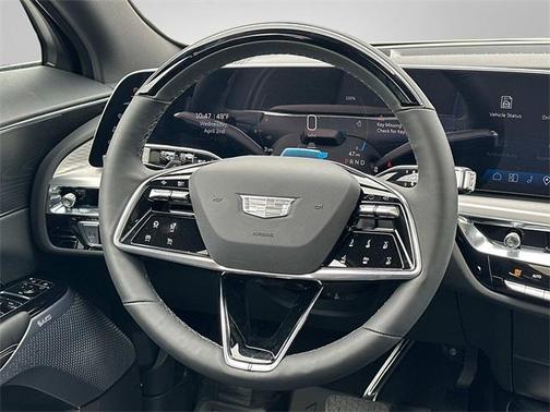 2025 Cadillac LYRIQ Sport w/1SJ