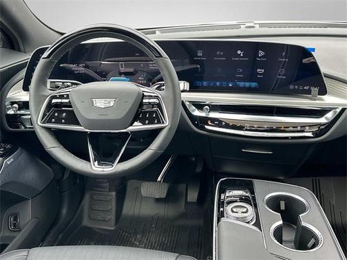 2025 Cadillac LYRIQ Sport w/1SJ