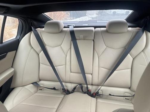 2020 Cadillac CT5 Premium Luxury RWD