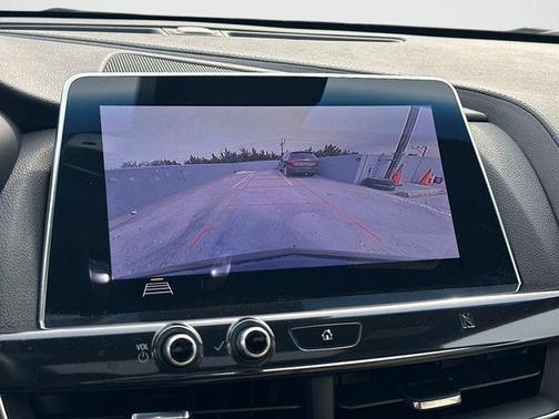 2020 Cadillac CT5 Premium Luxury RWD