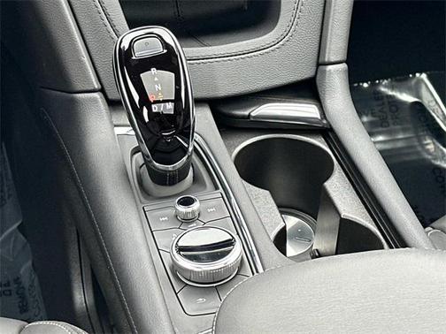 2025 Cadillac XT6 Premium Luxury AWD