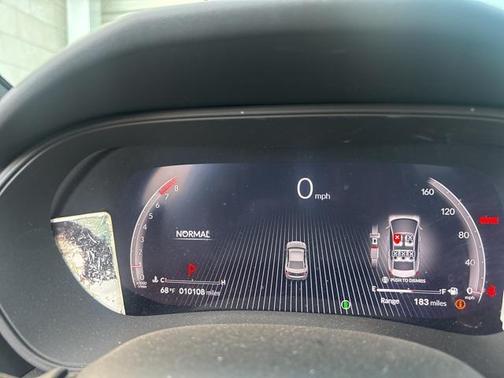 2025 Acura TLX A-Spec