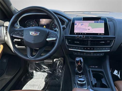 2020 Cadillac CT5 Sport RWD